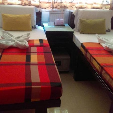 London Guest Guest House Hongkong Kültér fotó