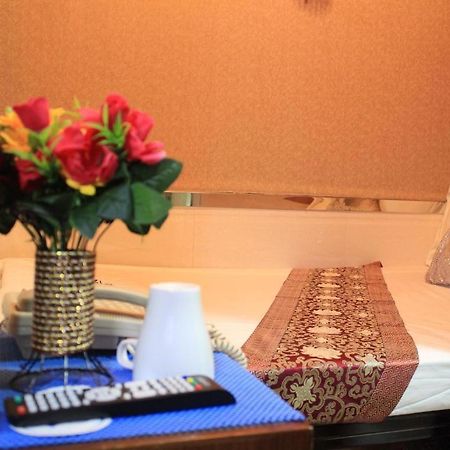 London Guest Guest House Hongkong Kültér fotó